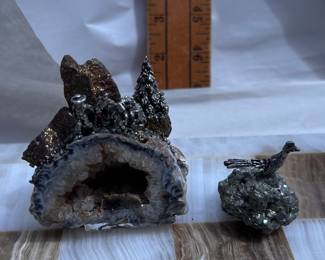 Geode Set $10.00
