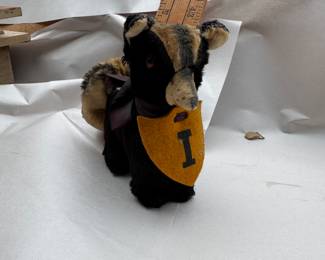 University Skunk $18.00
