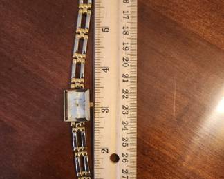 Anne Klein Watch $10.00