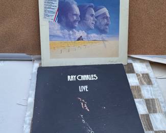 Record Lot #17 $4.00