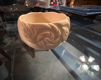 Cream Color Cuff Bracelet $6.00