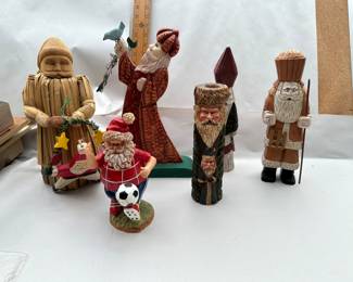 All Santas In Photo $12.00