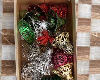 Holiday Bells $10.00