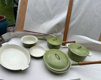 Descoware Set $125.00