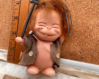 Shiba Doll $14.00