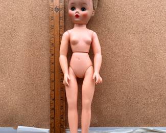 Doll $15.00