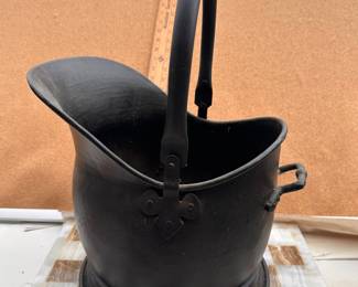 Coal Bucket $16.00