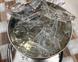 Tin of Crystals $14.00