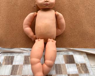 Cameo Doll $20.00