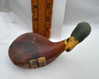 Duck Golf Head $8.00