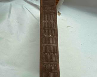 1914 Penrod Book $3.00
