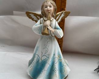 Made in Japan Musical Angel $7.00