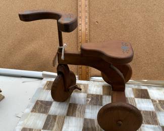 Doll Bike $8.00