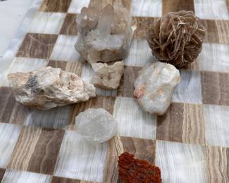 Geodes $18.00