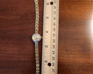 Womans Watch $8.00