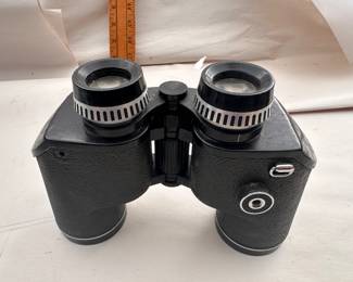 Binoculars $8.00