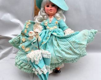 Furga Doll $15.00
