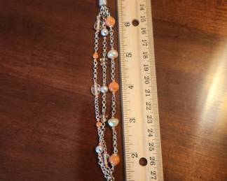 Starfish Bracelet $5.00