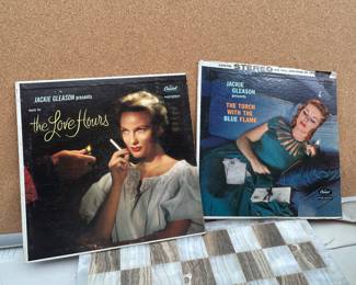 Record Lot #14 $4.00