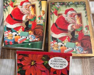 Cards $5.00