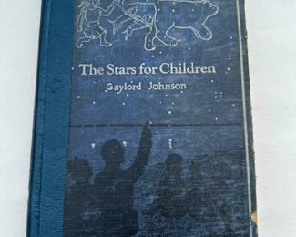 The Stars for Children $3.00