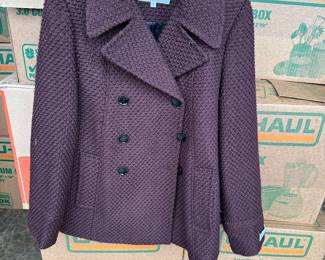 Calvin Klein Size 6 Jacket $10.00
