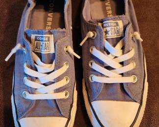 Converse Shoes $5.00