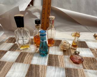 All Perfumes Shown $20.00