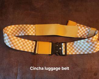 Luggage Belt $5.00