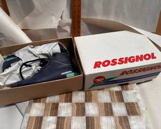 Rossignol Ski Boots $8.00