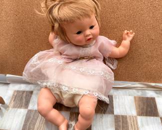Baby Doll $8.00
