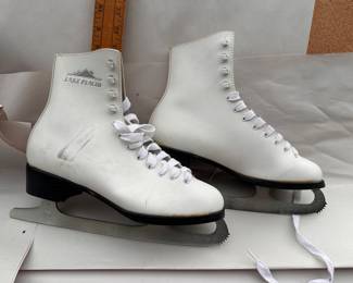 Ice Skates $5.00