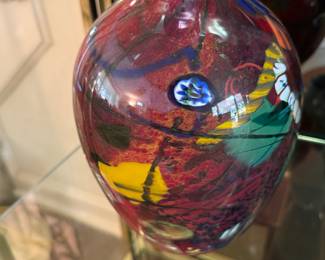 Jan-Erik Ritzman, Transjö