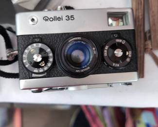 Rollei 35