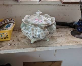 Tureen
