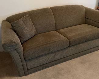 Hide a bed Sofa