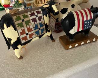 Cows