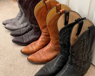 boots