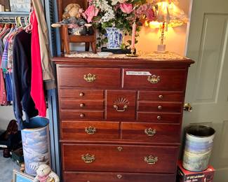 Pennsylvania House Chest 