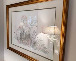 Lots of quality artwork