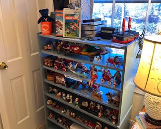 More Hallmark Ornaments 