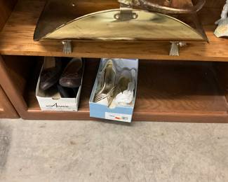 Annie Loafers - Annie Dress Shoes 