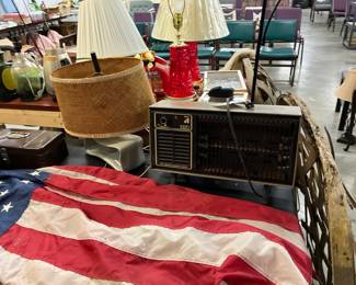 Arvin Electric Heater