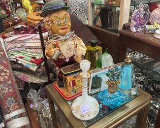 Collectibles