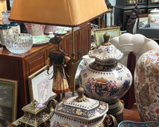 Lamps