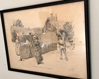 Sale Picture