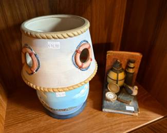 Nautical Decor