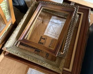 Frames