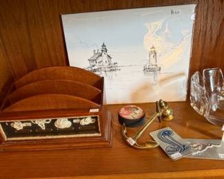Nautical Decor