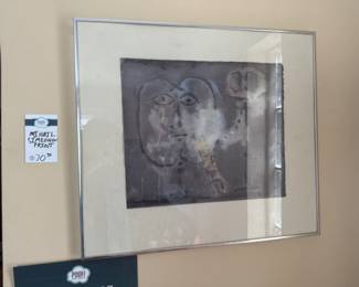 Mihail Simeonov Print